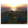 An Evening in Lakeside - Friends Photo Book