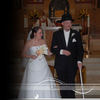 Chris & Angela's Wedding June 20, 2009 - Wedding Photo Book