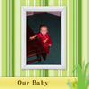 Adam Michael Crandall - Baby Photo Book