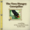 Very Hungry Caterpillar - Education Photo Book