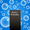 Beccy - Everyday, All Day - Friends Photo Book
