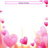 Life At Rosary School - Education Photo Book