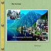 My Journey - Travel Photo Book