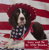 Lucy and Me - Pets Photo Book