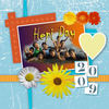Picnic Kat Sedili (Copy 2) - Holiday Photo Book