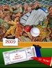 Sports Sample - Interests Photo Book