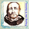 Praying With St Dominic - Education Photo Book
