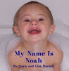 My Name is Noah - Stories Photo Book