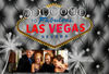 Las Vegas - Travel Photo Book