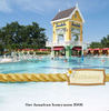 Jamaican Honeymoon - Romance Photo Book