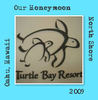 North Shore- Hawaii 2009 - Travel Photo Book