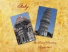 Italian Grand Adventure - Travel Photo Book