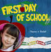 First Day of School - Education Photo Book