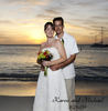 Aruba Wedding - Wedding Photo Book
