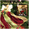 Melly Chlissmaaaas! - Holiday Photo Book