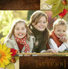 Autumn - Nature Photo Book