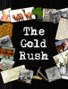 The Gold Rush - Education Photo Book