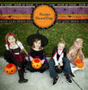 Halloween - Holiday Photo Book