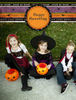 Halloween - Holiday Photo Book