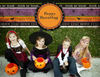 Halloween - Holiday Photo Book