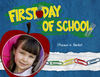 First Day of School - Education Photo Book
