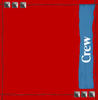 Crew - Family Photo Book