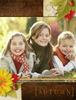 Autumn - Nature Photo Book