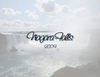 Niagara Falls - Travel Photo Book