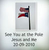 JAM See You at The Pole 09-10 - Education Photo Book