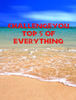 ChallengeYou Top 5 of Everything - Yearbooks Photo Book