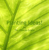 Planting Ideas - Nature Photo Book