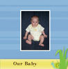 Baby liam - Baby Photo Book