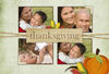 Thanksgiving - Holiday Photo Book