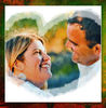 Joe and Monica Beland's Wedding - Wedding Photo Book