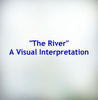 The River - Nature Photo Book