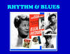 RHYTHM & BLUES - Nature Photo Book