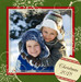 Merry Christmas! - Holiday Photo Book
