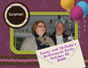 Party Time! - Photo Book