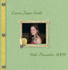 Laura Jayne's Eighteenth - Family Photo Book
