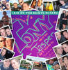 Anthony James Jasper - Friends Photo Book