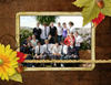 The Good Old days - Yearbooks Photo Book