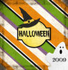 Halloween Party 2009 - Holiday Photo Book