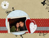 Aniversario Nitos..!! <3 2009 - Romance Photo Book
