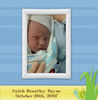 Caleb's Baby Book - Baby Photo Book