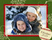 Merry Christmas! - Holiday Photo Book