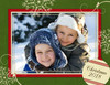 Merry Christmas! - Holiday Photo Book