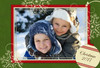 Merry Christmas! - Holiday Photo Book