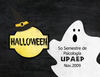 HALLOWEEN  VIRTUAL PARTY - Events Photo Book