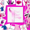 breast cancer: fight for the cure - Events Photo Book