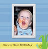 Drew's First Birthday - Events Photo Book